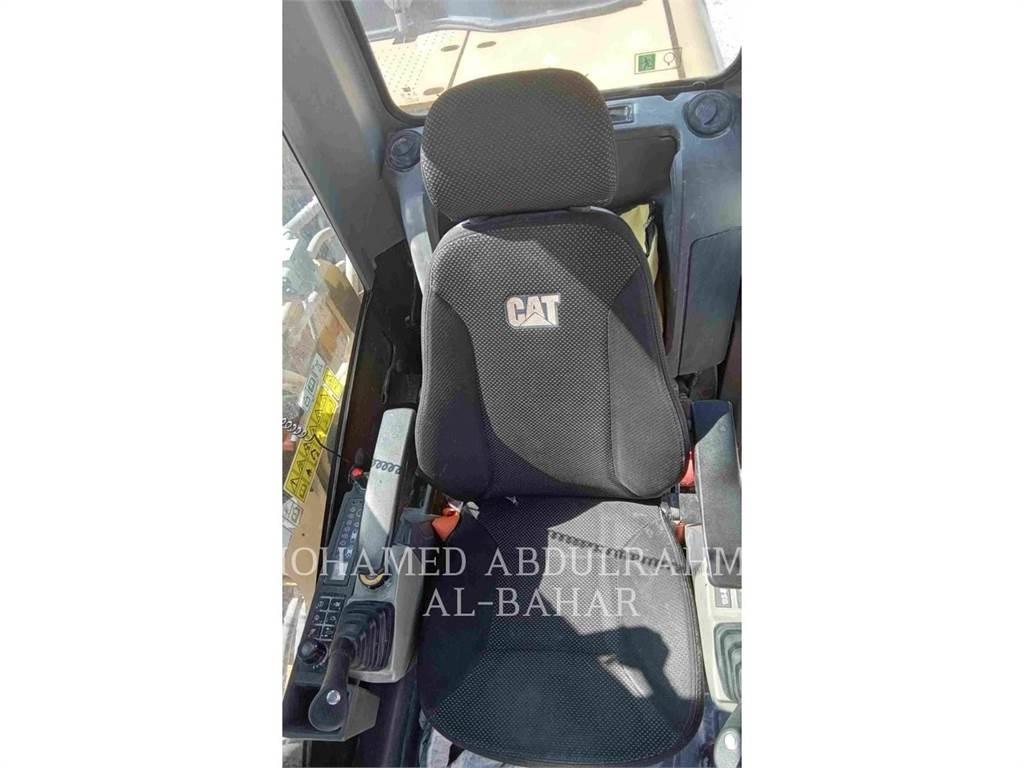 CAT 320-05GX Crawler excavators
