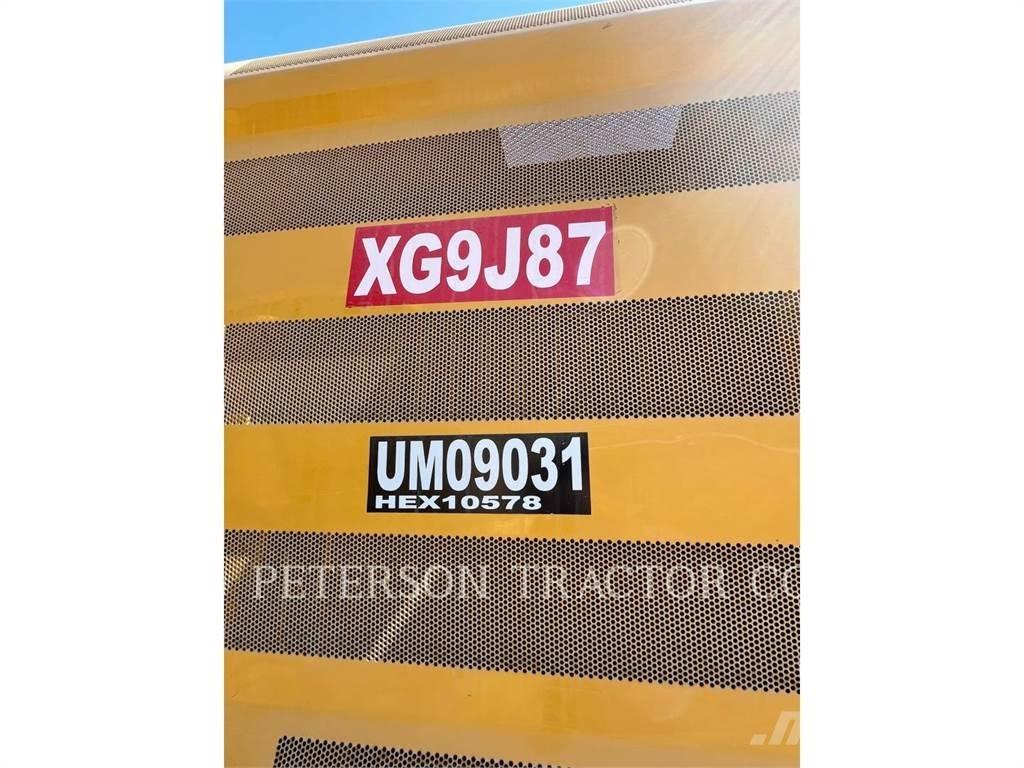 CAT 320-07 Crawler excavators