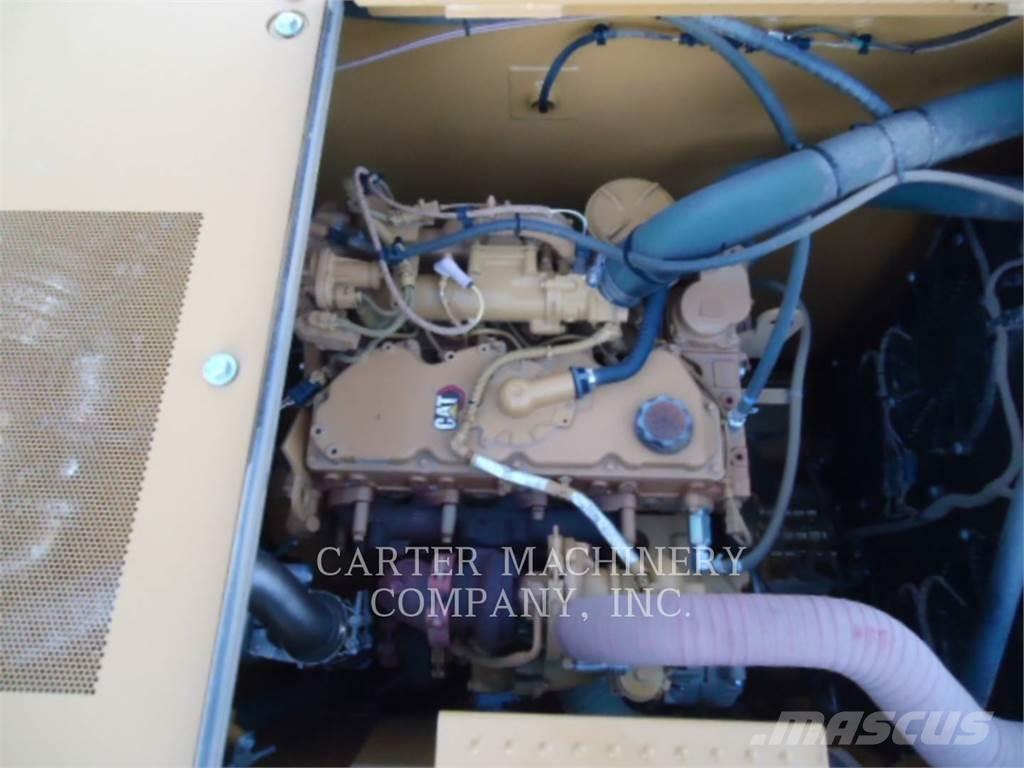 CAT 320-07 Crawler excavators