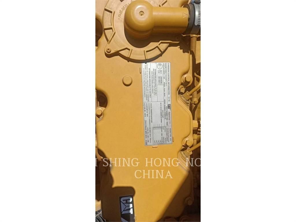 CAT 320-07GC Crawler excavators