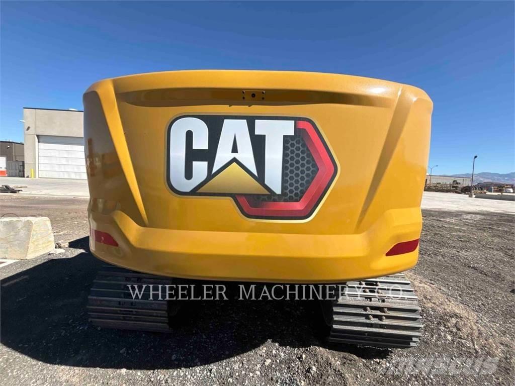 CAT 320 CF Crawler excavators