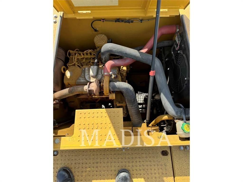 CAT 320 GC Crawler excavators