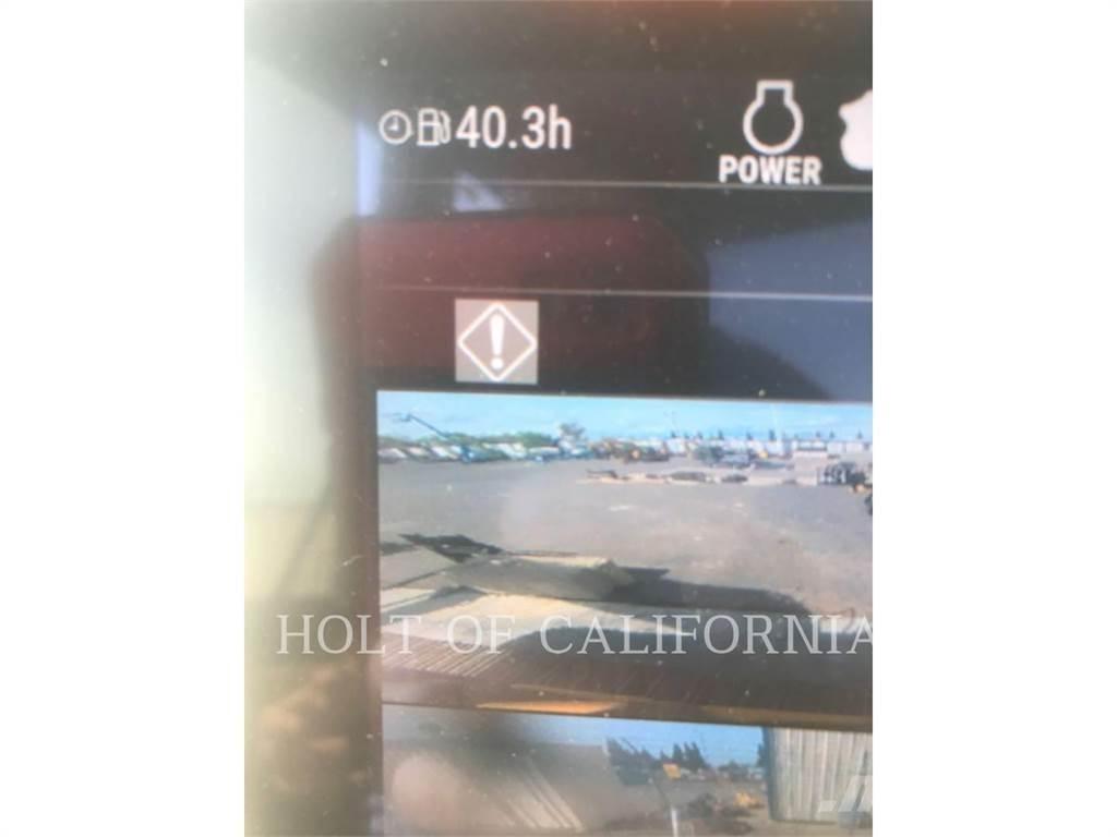 CAT 320 GC Crawler excavators