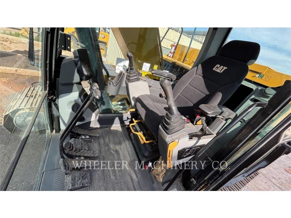 CAT 320 GC Crawler excavators