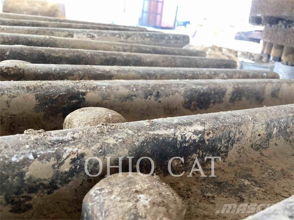 CAT 320 STD Crawler excavators