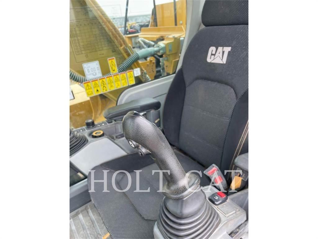 CAT 320 TC Crawler excavators