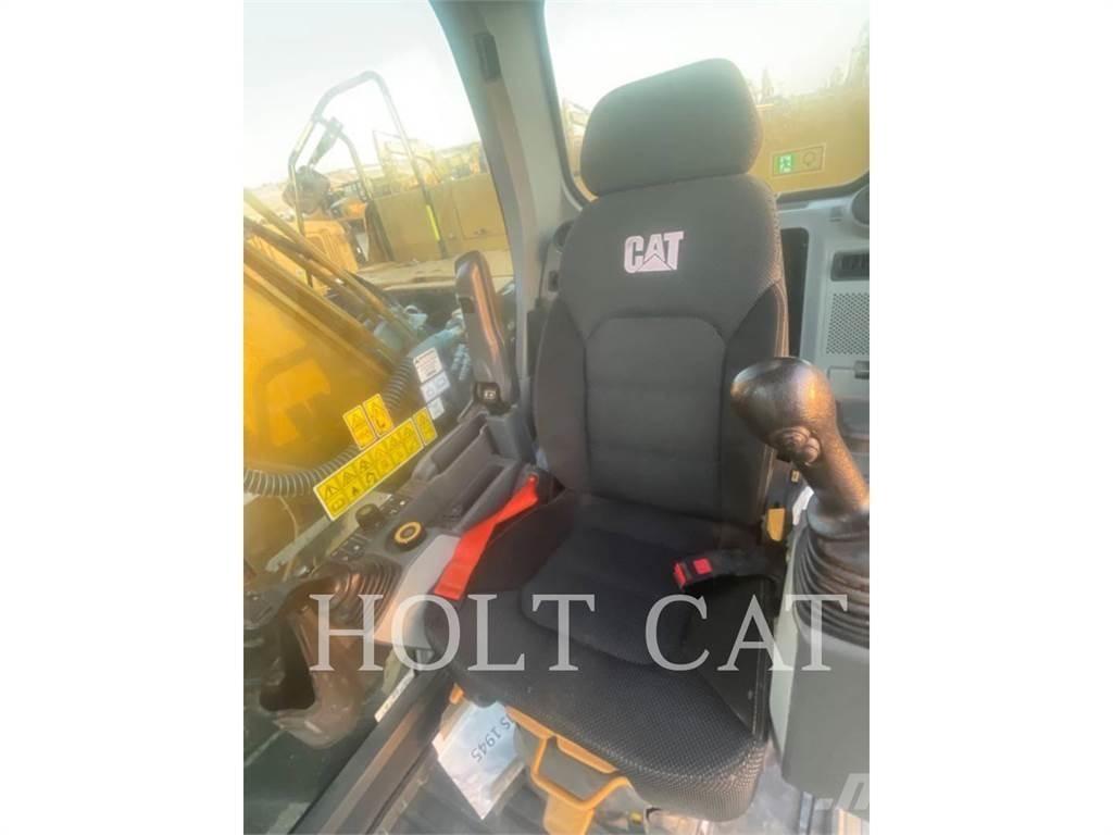 CAT 320 TC Crawler excavators