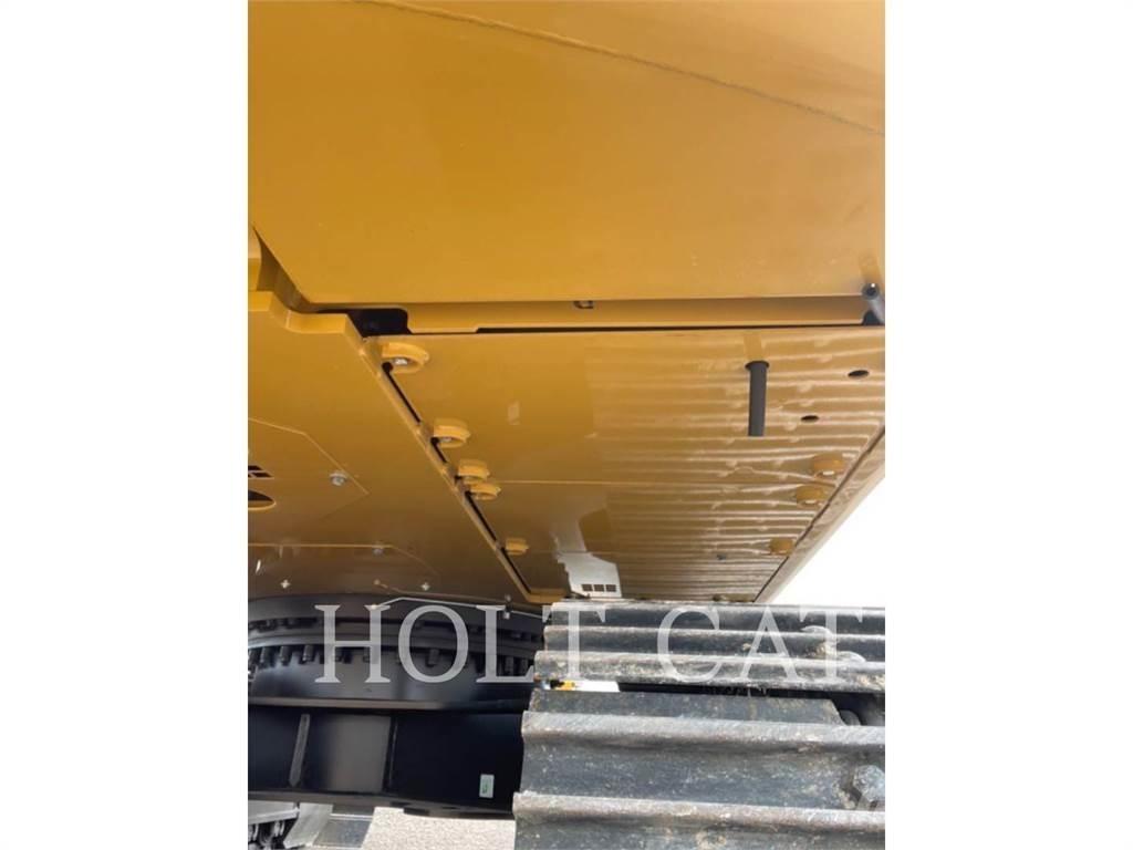 CAT 320 TC Crawler excavators