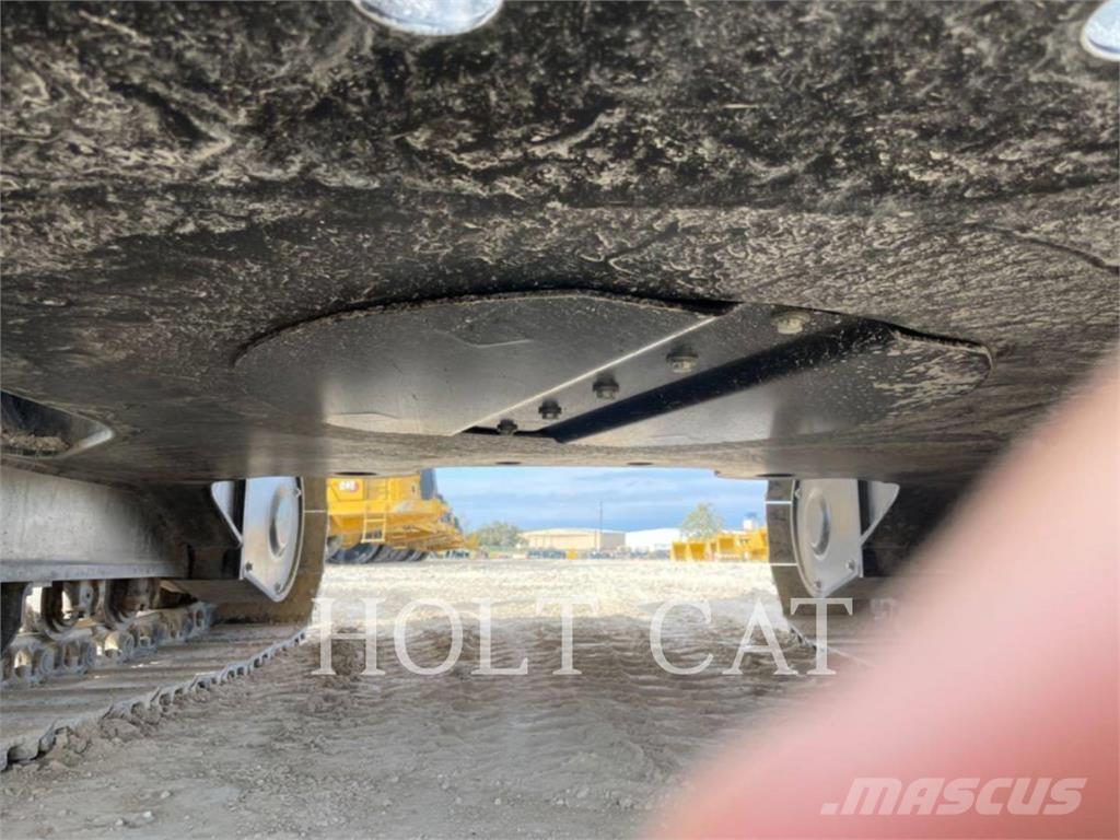 CAT 320 TC Crawler excavators