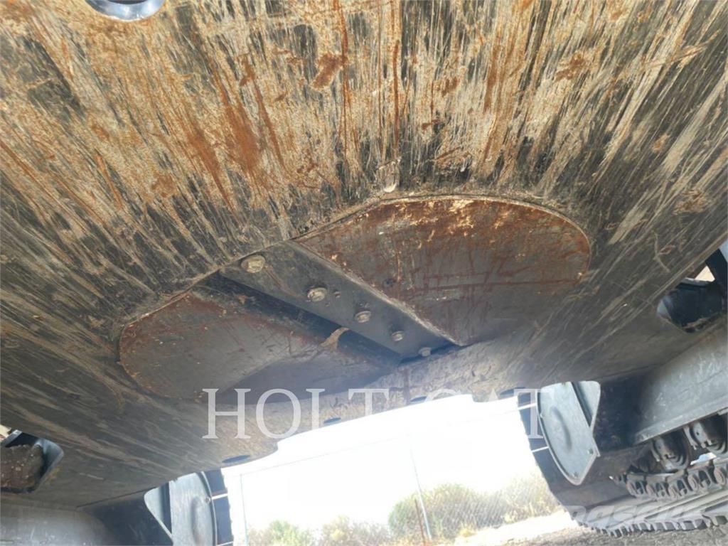 CAT 320 TC Crawler excavators