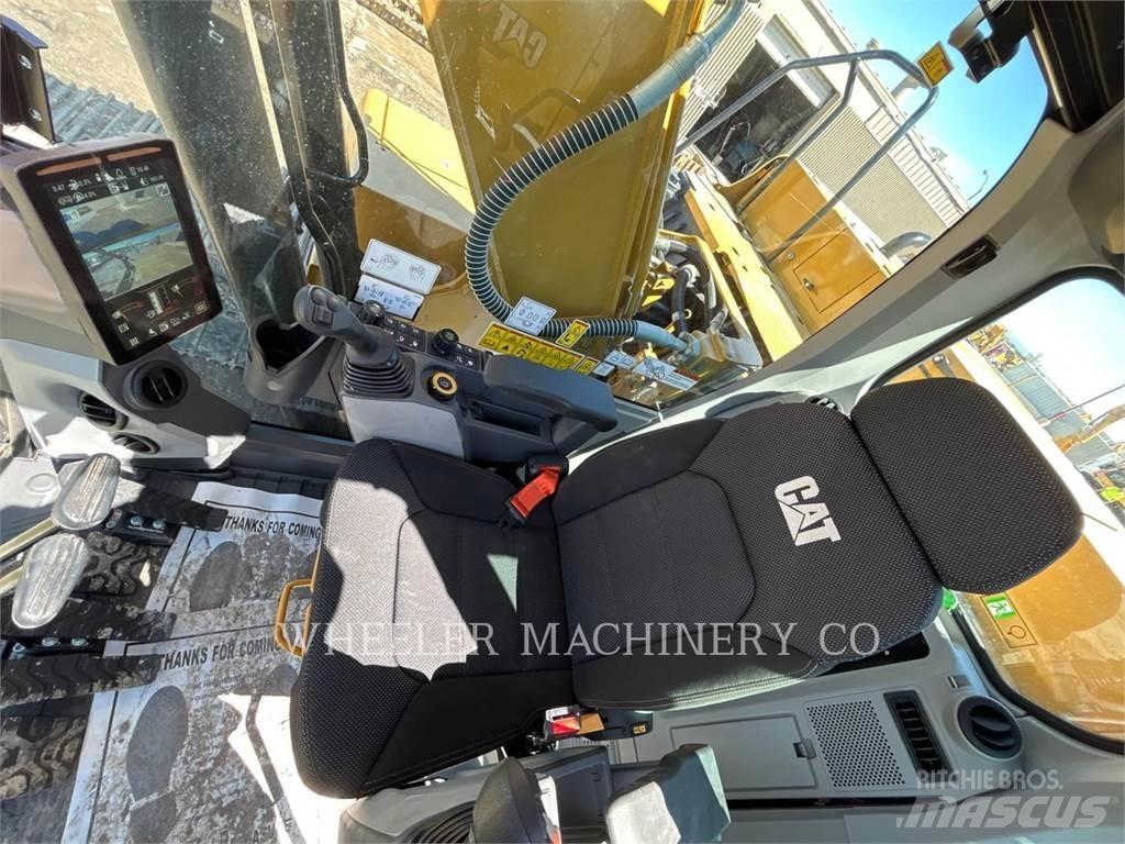 CAT 320 TH Crawler excavators