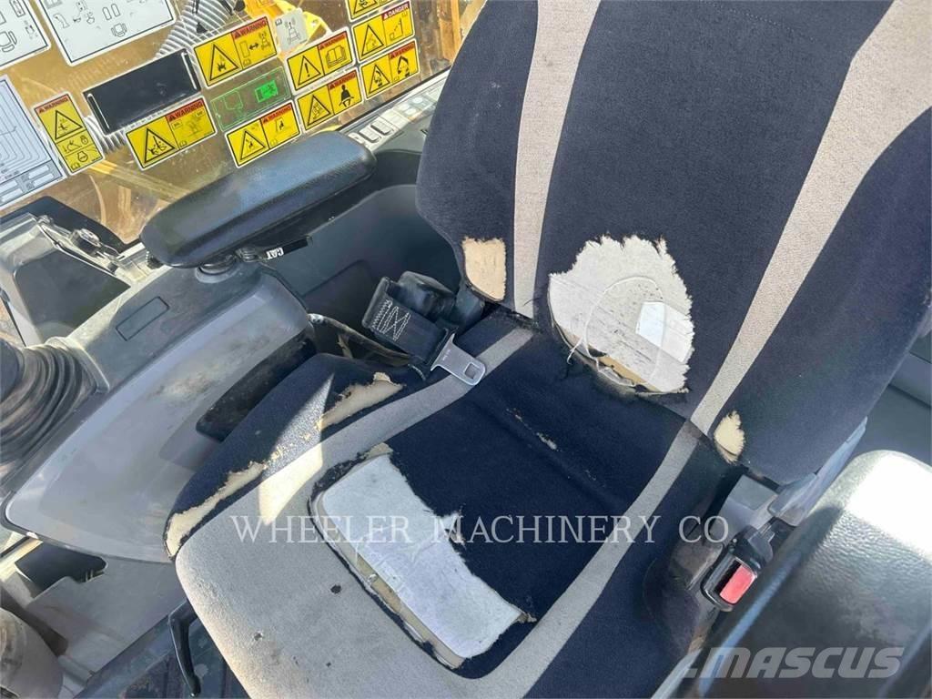 CAT 320 TH Crawler excavators