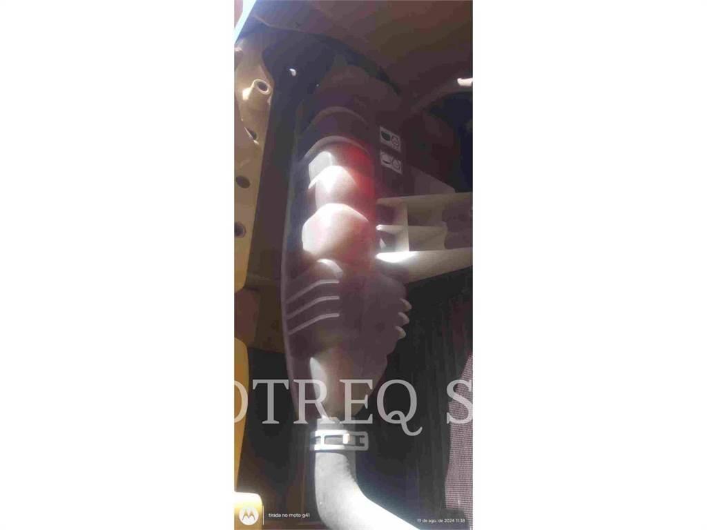 CAT 32007GC Crawler excavators