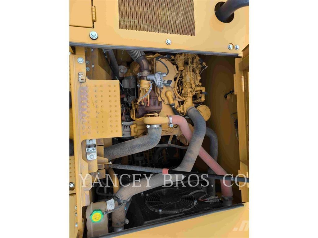 CAT 32007GC Crawler excavators