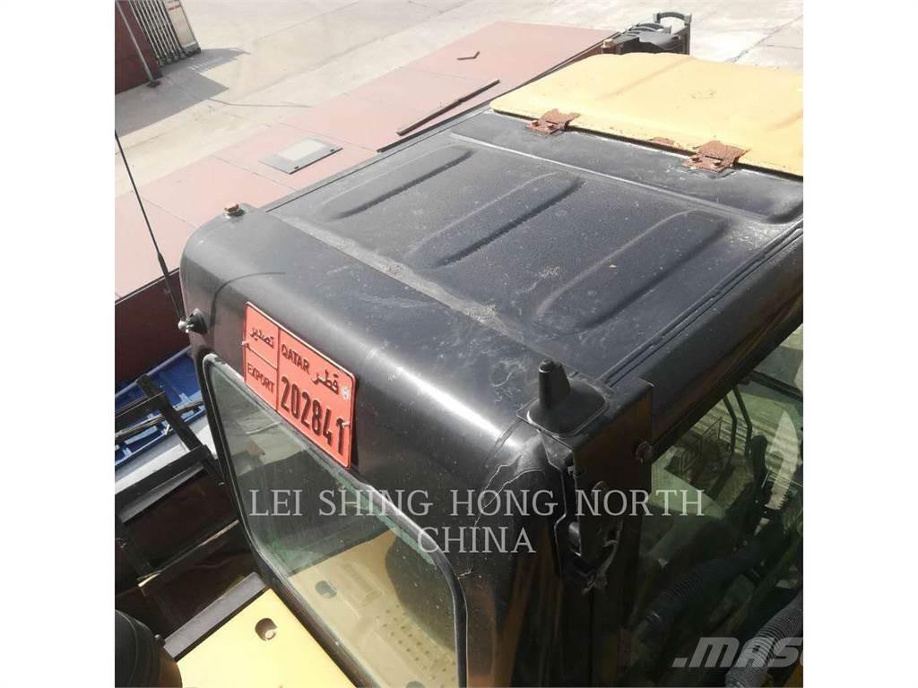 CAT 320D2L Crawler excavators