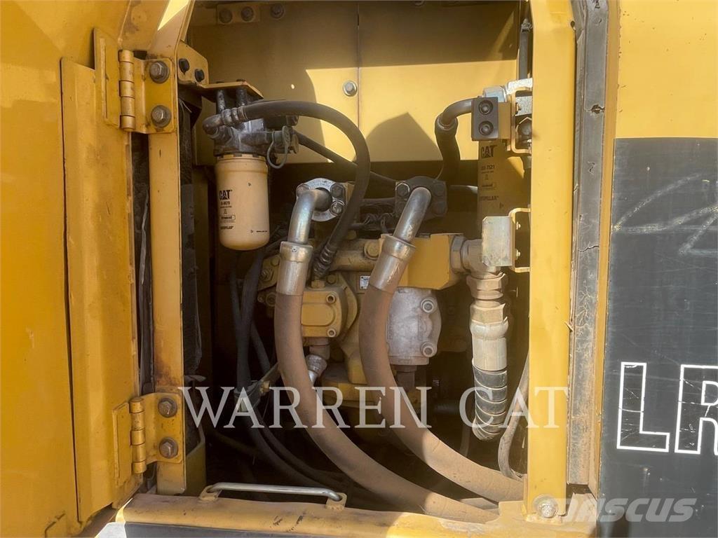 CAT 320DL Crawler excavators