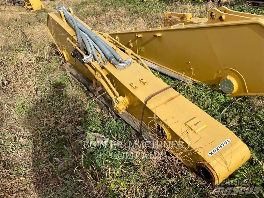 CAT 320E-96 Construction - Others