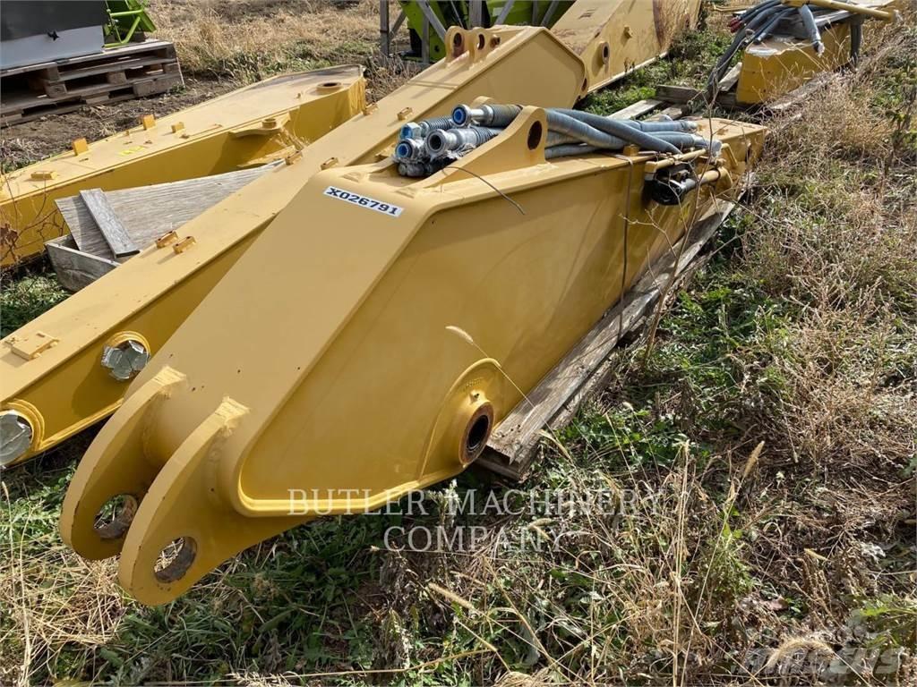 CAT 320E-96 Construction - Others