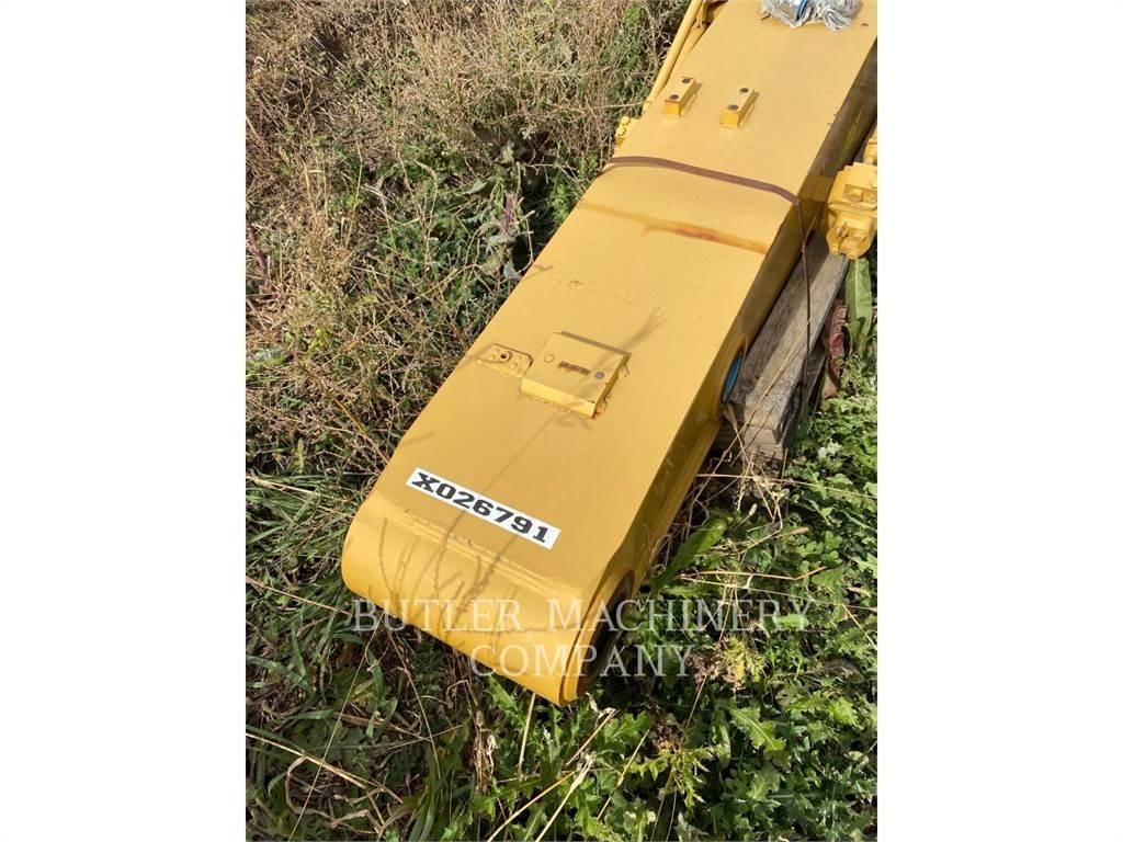 CAT 320E-96 Construction - Others