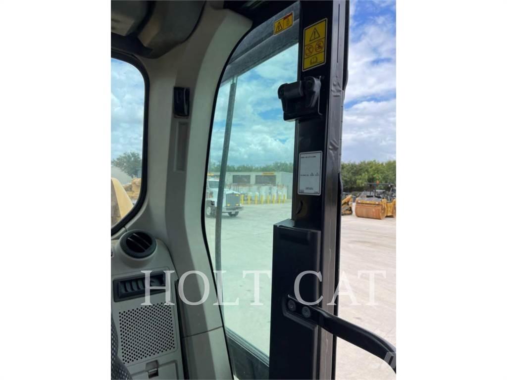 CAT 320GC Crawler excavators