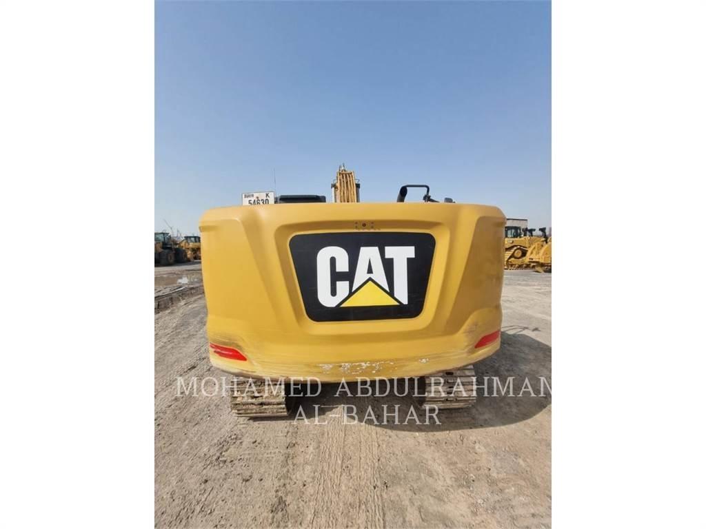 CAT 320GC Crawler excavators