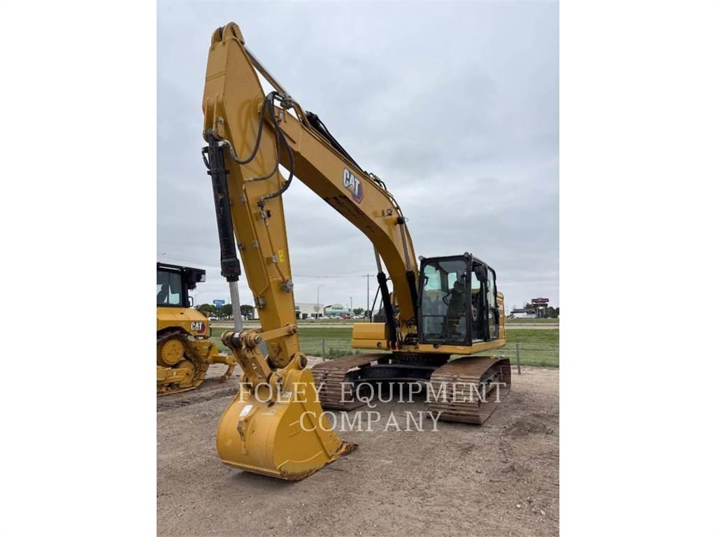 CAT 320GC-079 Crawler excavators
