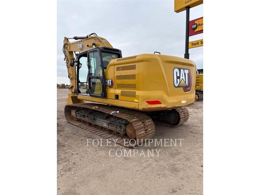 CAT 320GC-079 Crawler excavators