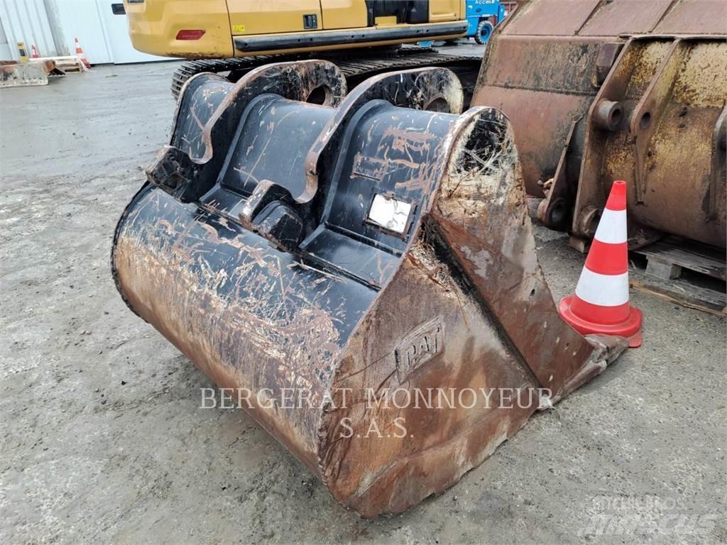 CAT 323 Crawler excavators