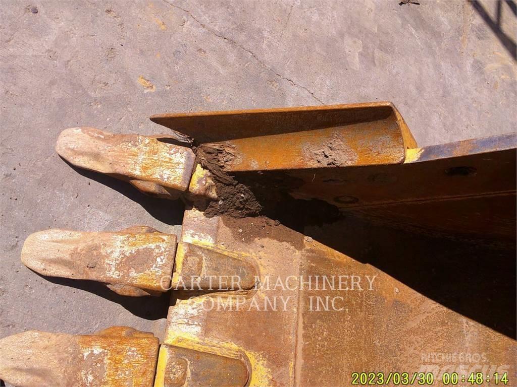 CAT 323-07 Crawler excavators