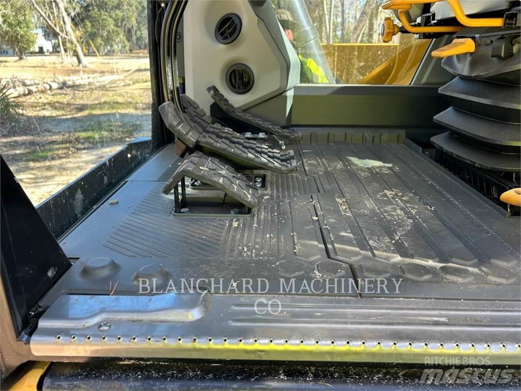 CAT 323-07D Crawler excavators