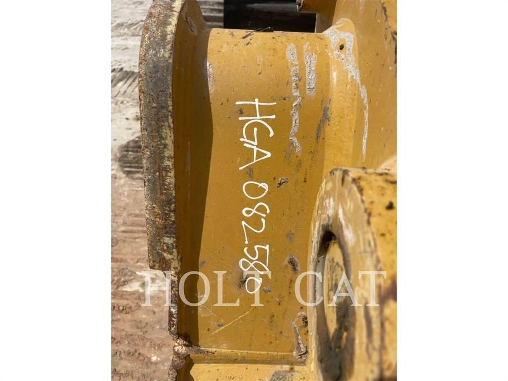 CAT 323 TC Crawler excavators