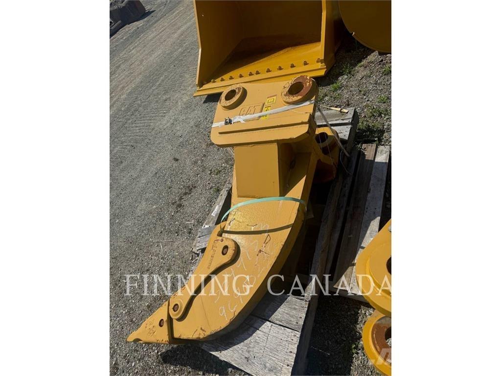CAT 324-RP-51 Scarifiers