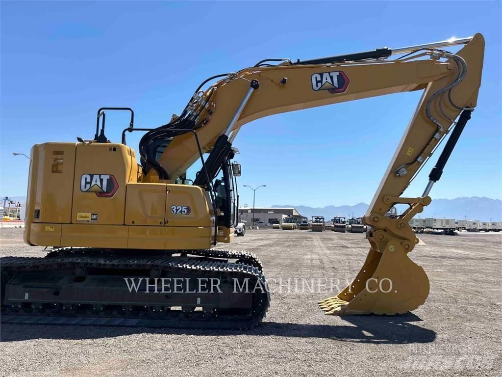 CAT 325 CF Crawler excavators
