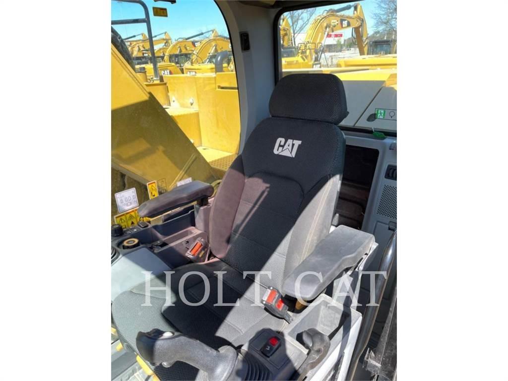 CAT 325 TC Crawler excavators
