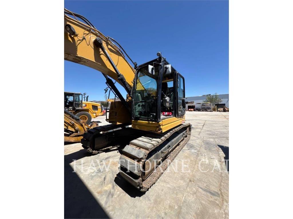 CAT 325F CR Crawler excavators