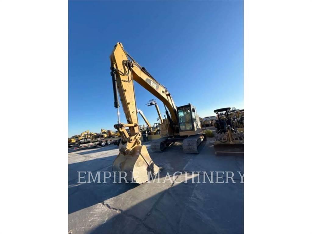 CAT 325F X Crawler excavators