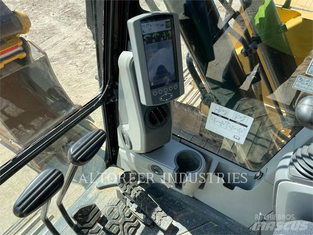 CAT 325FL CR Crawler excavators