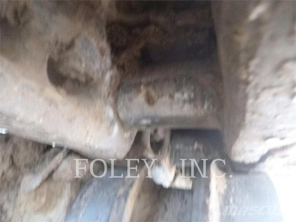 CAT 328DLCR Crawler excavators