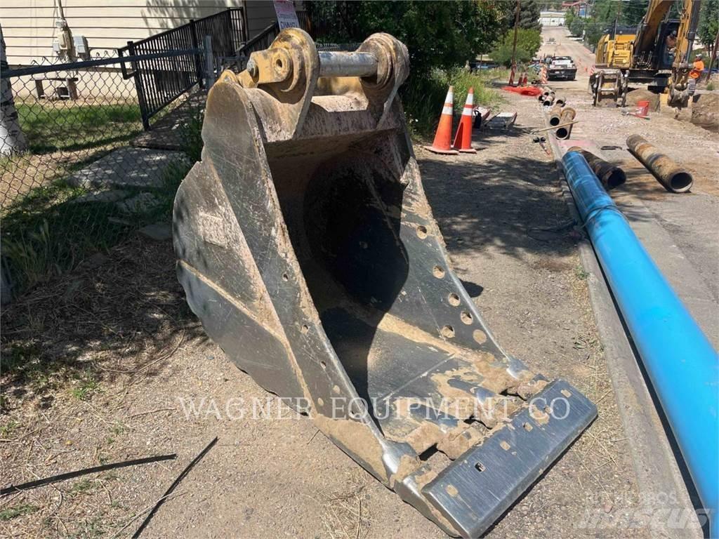 CAT 329FL Crawler excavators