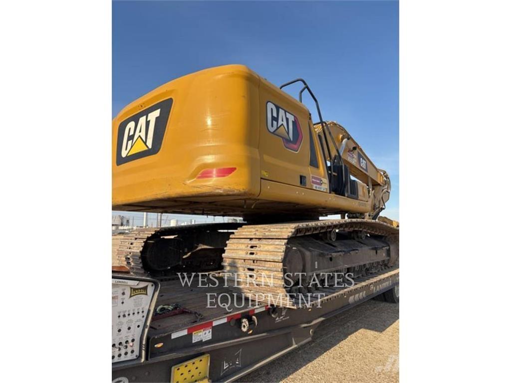 CAT 330 Crawler excavators