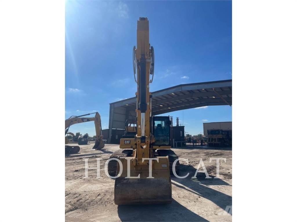 CAT 330 Crawler excavators