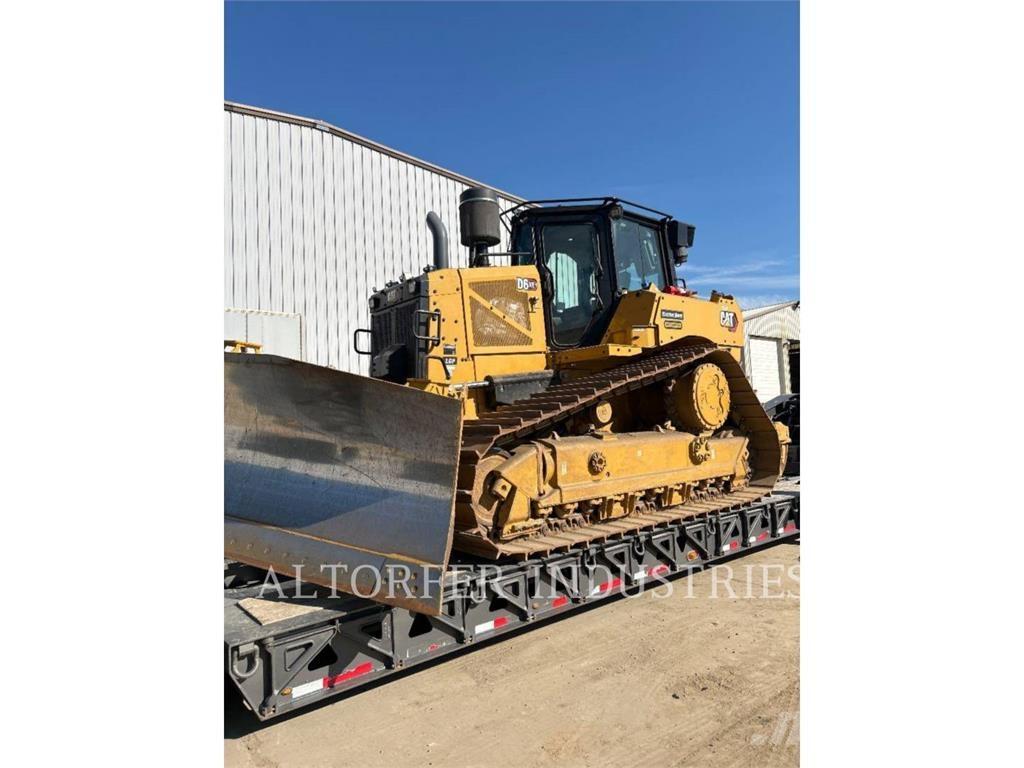 CAT 330-07 Crawler excavators