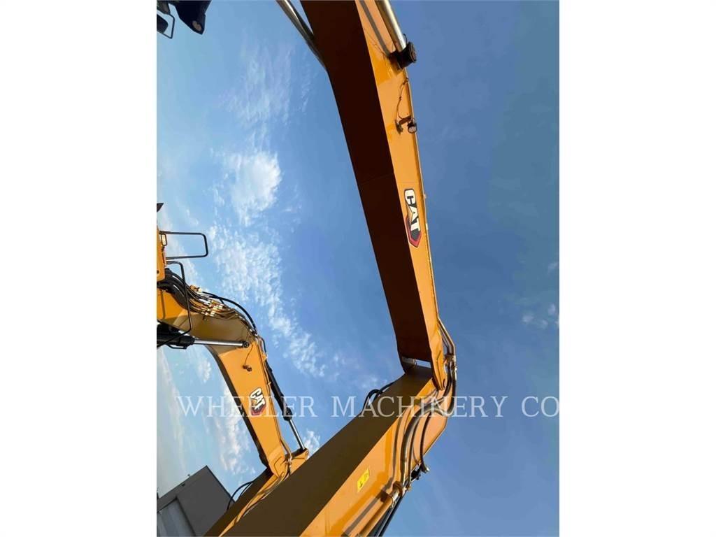 CAT 330 CF Crawler excavators