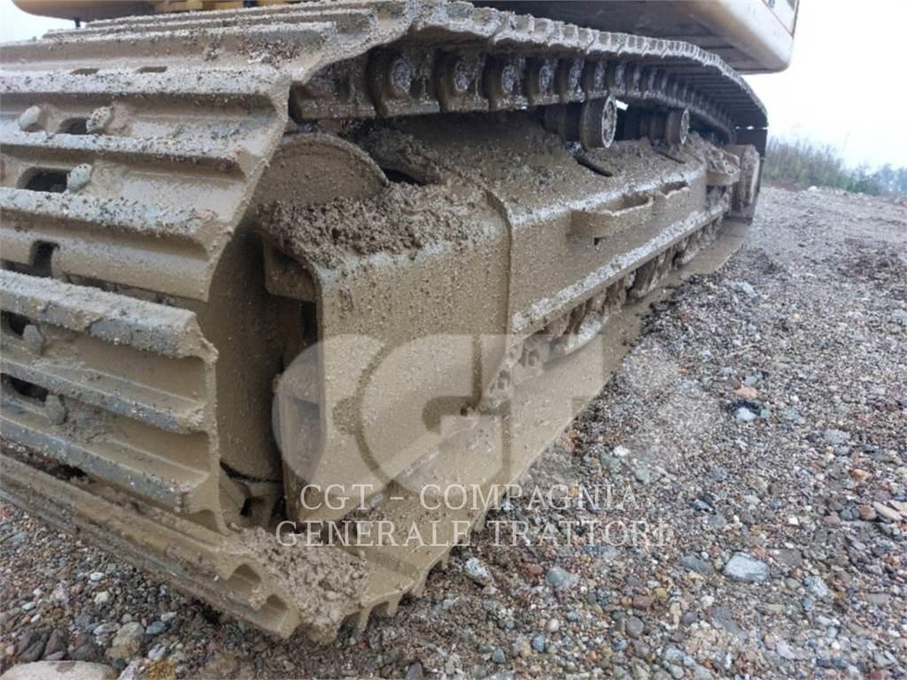 CAT 330 NG Crawler excavators
