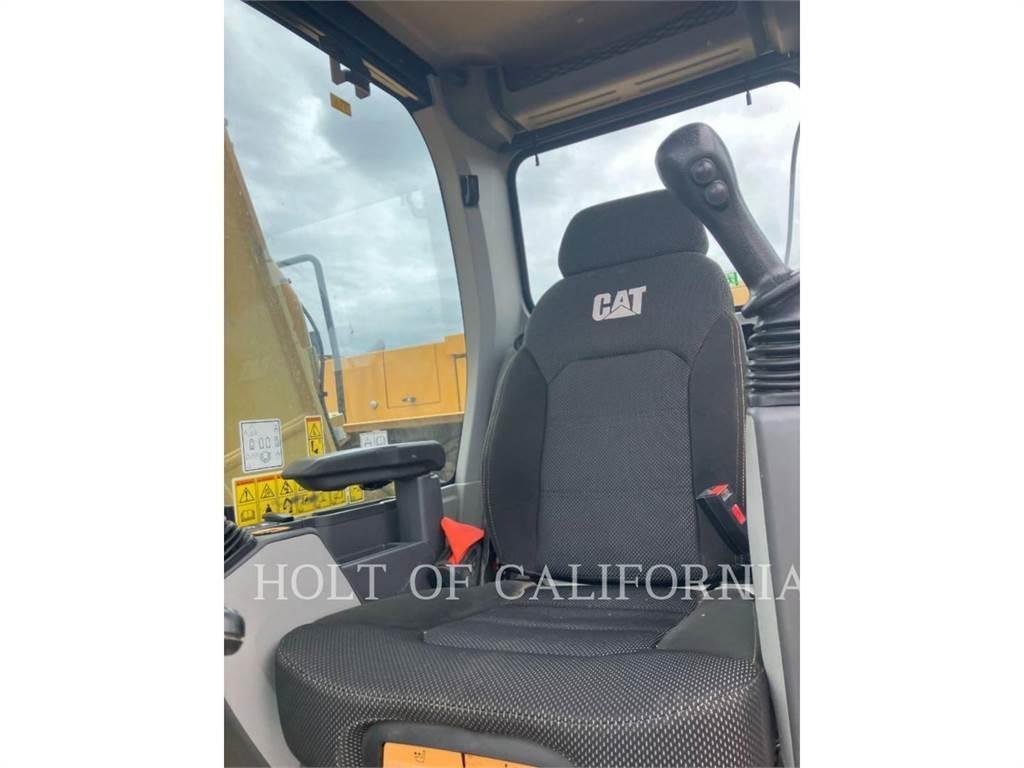 CAT 330 SLR Crawler excavators