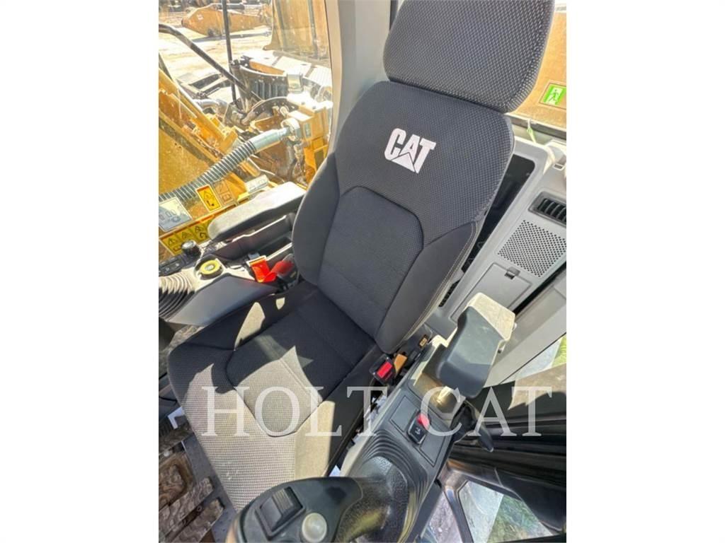 CAT 330 TC Crawler excavators