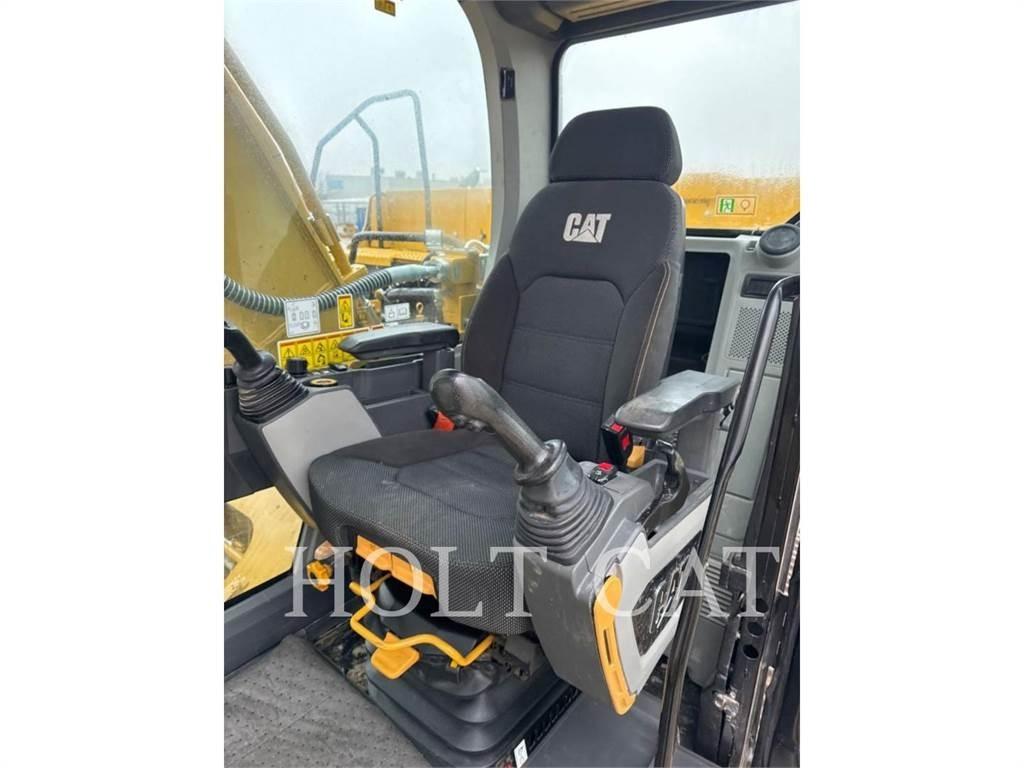 CAT 330 TC Crawler excavators