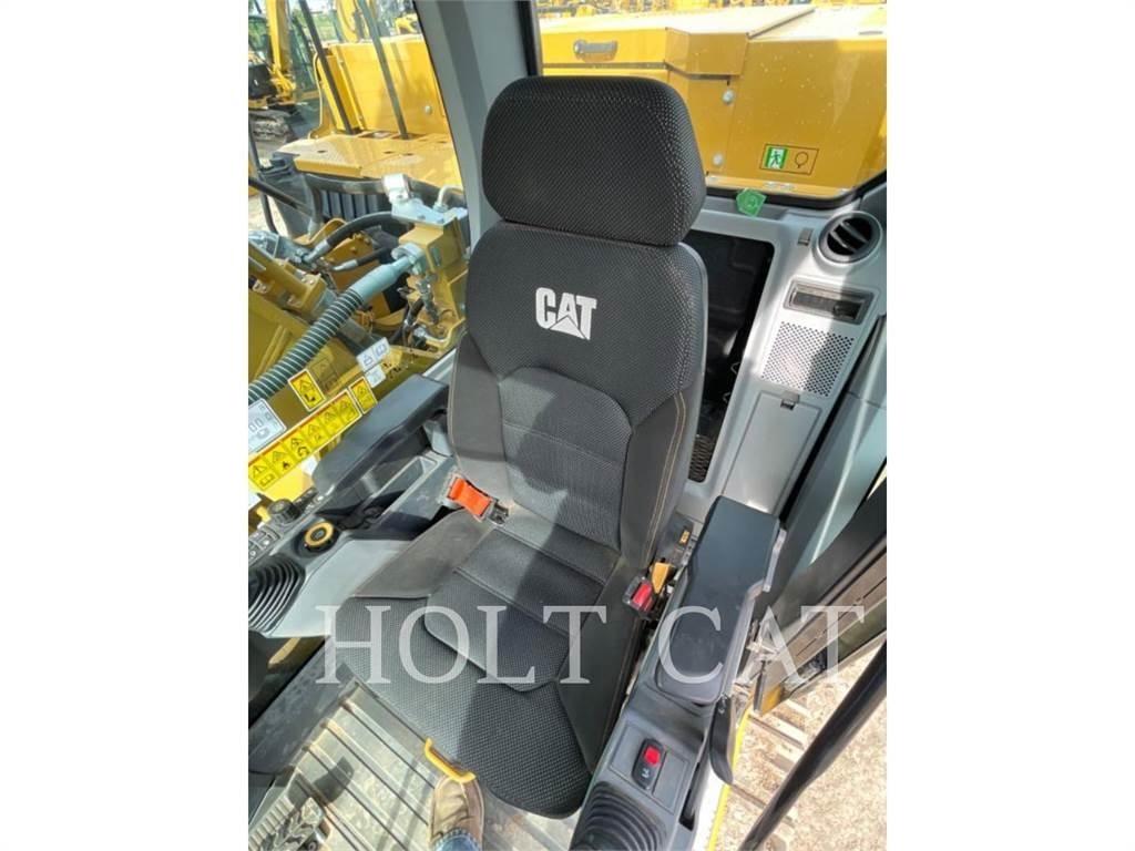 CAT 330 TC Crawler excavators