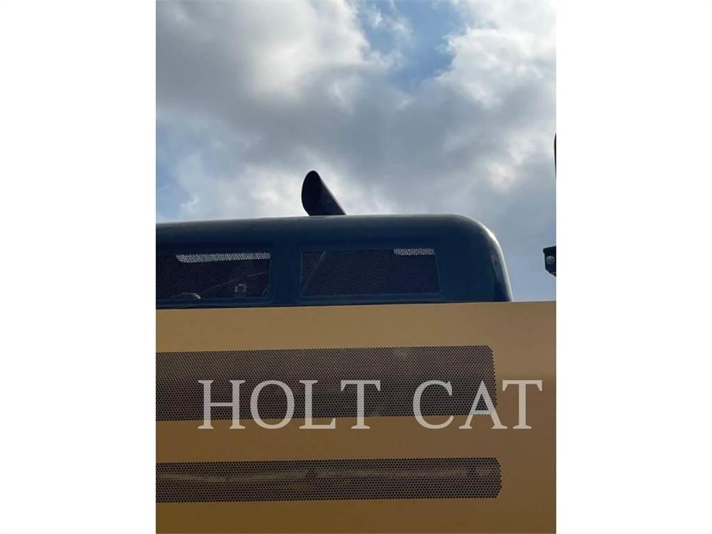 CAT 330FL TC Crawler excavators