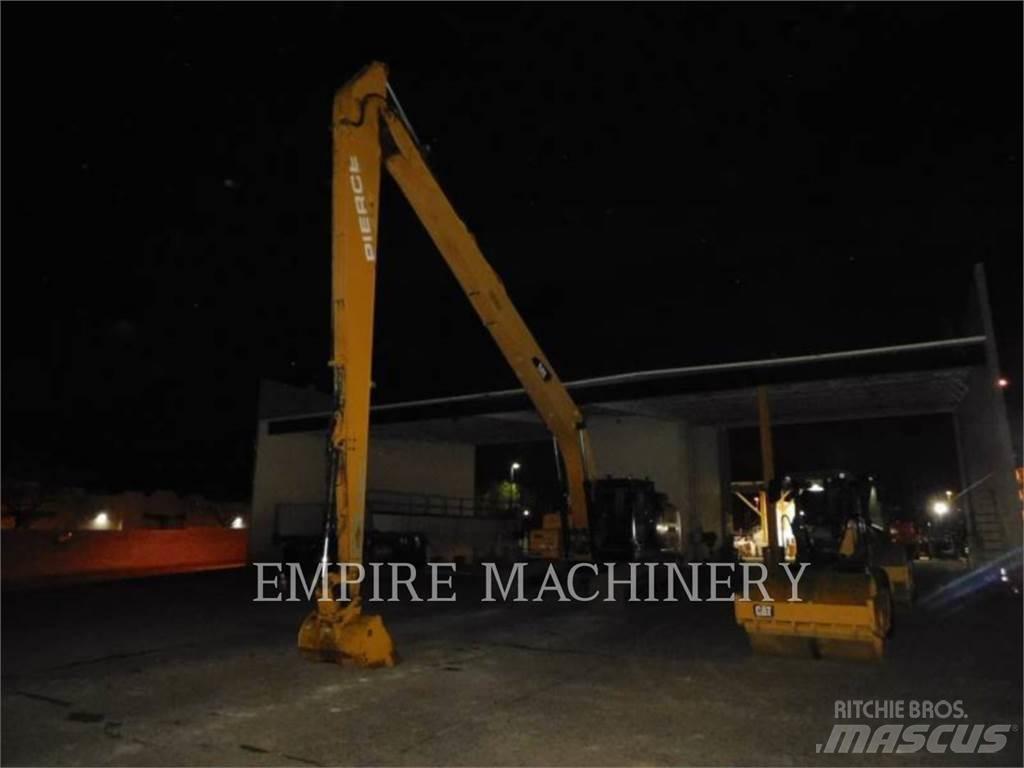 CAT 330FLLR TE Crawler excavators